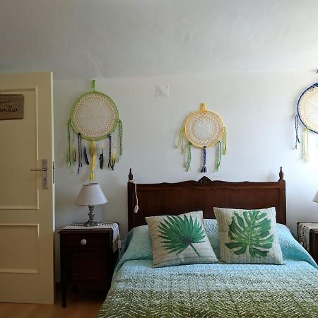 Casa Aurora Villa Penacova Bagian luar foto