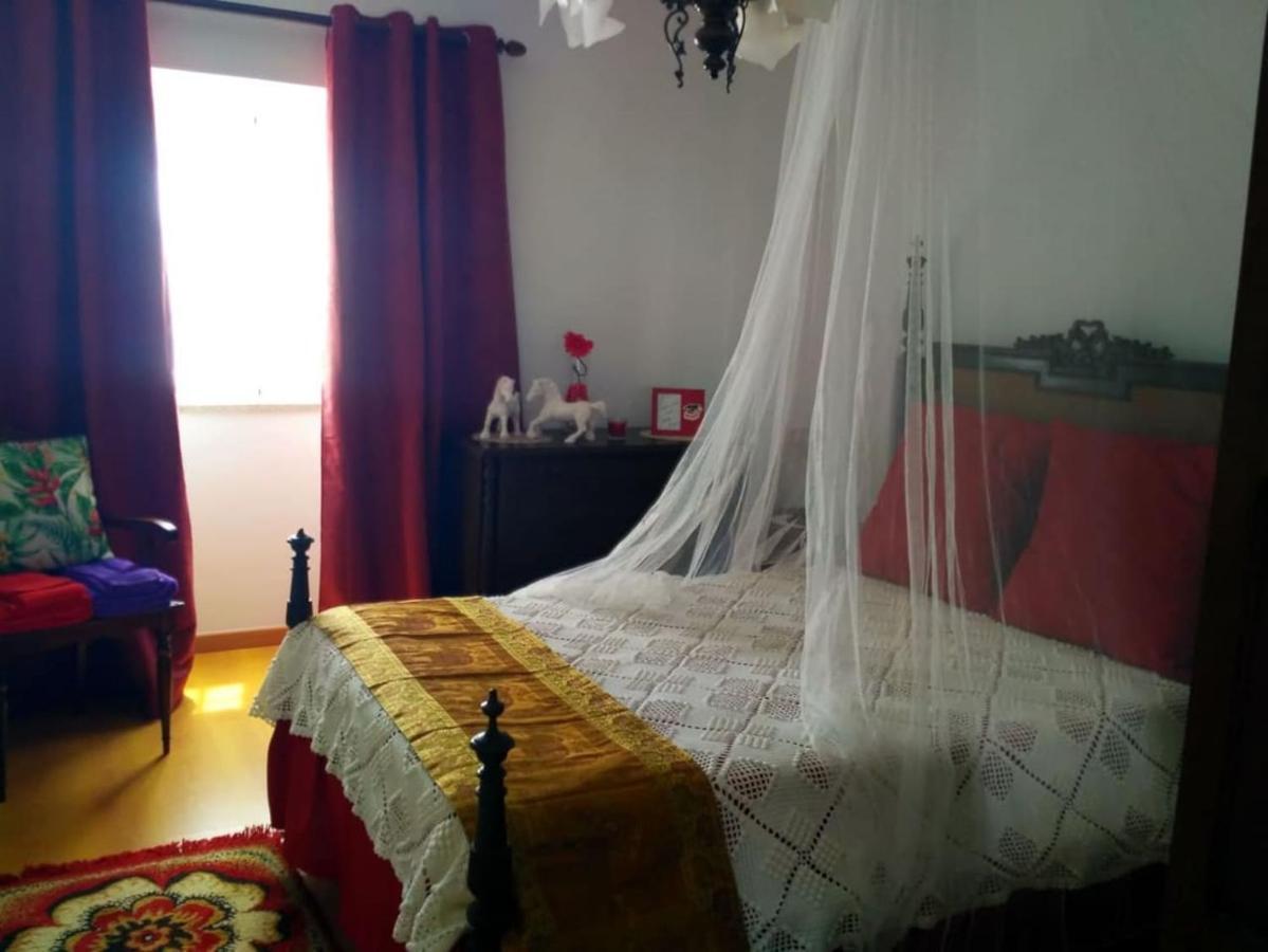 Casa Aurora Villa Penacova Bagian luar foto