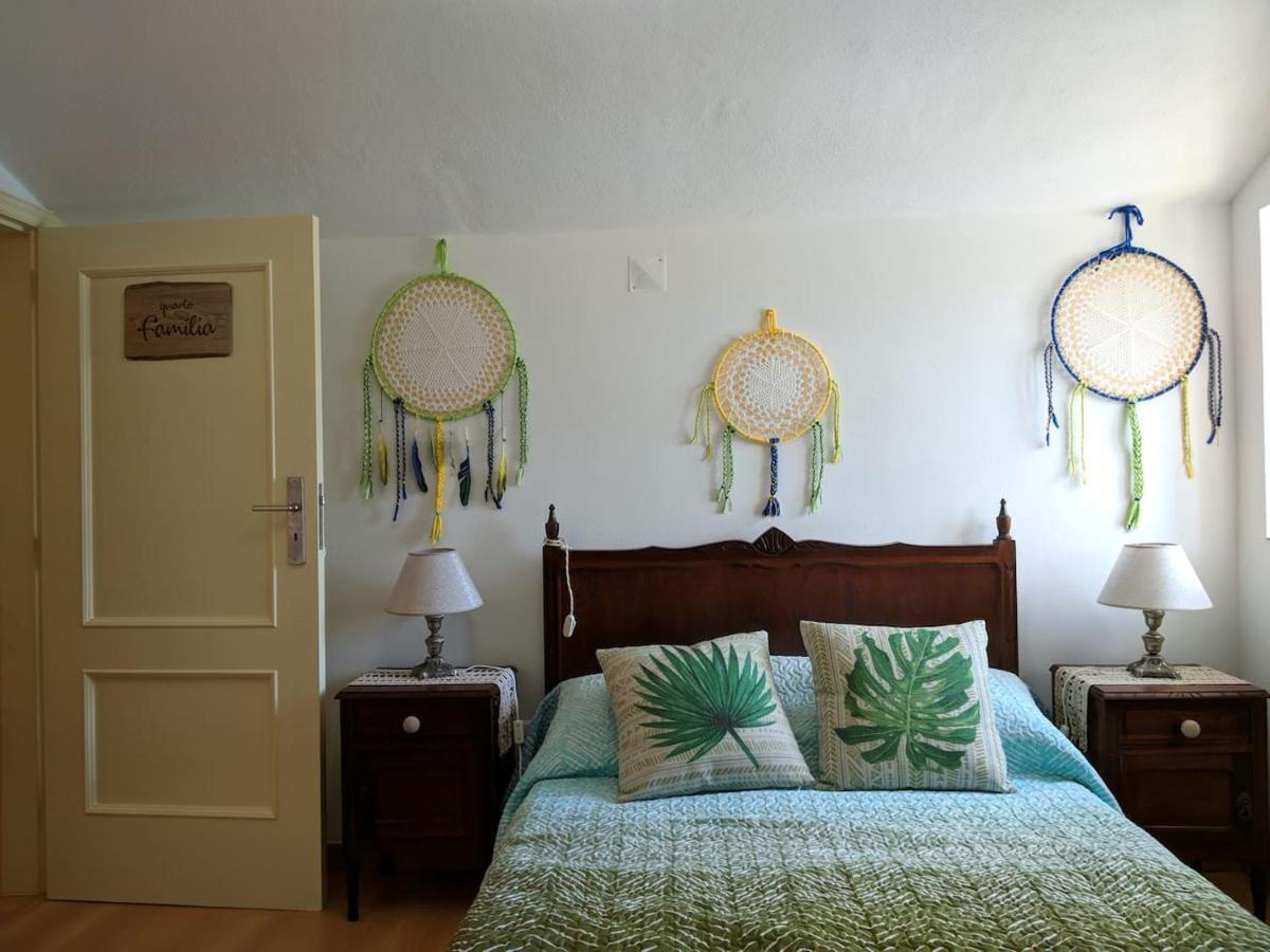 Casa Aurora Villa Penacova Bagian luar foto