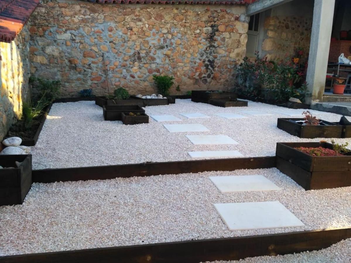 Casa Aurora Villa Penacova Bagian luar foto